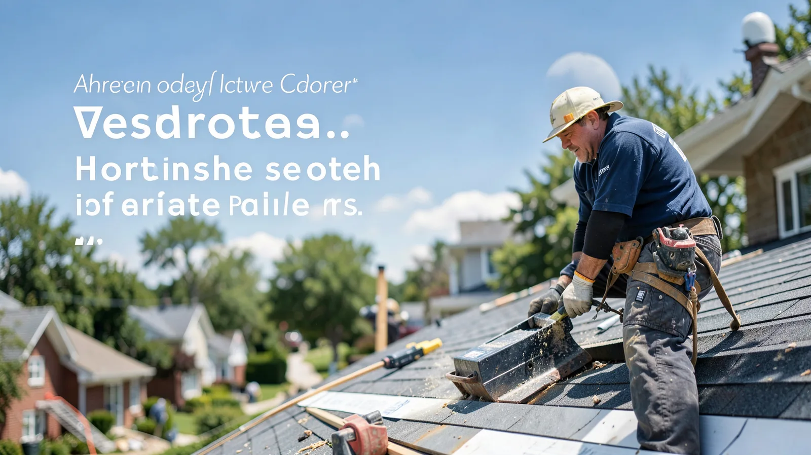 Roof Replacement in Paradise, UT near me